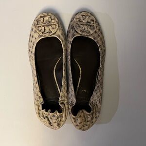 Tory Burch Flats
